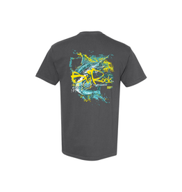 Big Rock Youth Vibrant Pair