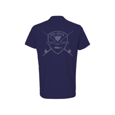 Big Rock Rod Shield 2.0 Short Sleeve