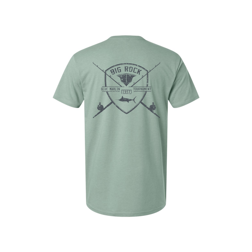 Big Rock Rod Shield 2.0 Short Sleeve