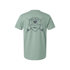 Big Rock Rod Shield 2.0 Short Sleeve