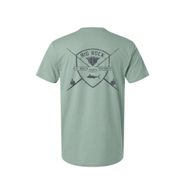 Big Rock Rod Shield 2.0 Short Sleeve