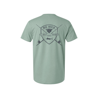 Big Rock Rod Shield 2.0 Short Sleeve
