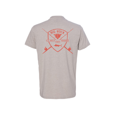 Big Rock Rod Shield 2.0 Short Sleeve