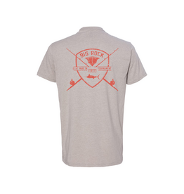 Big Rock Rod Shield 2.0 Short Sleeve | 3 Colors