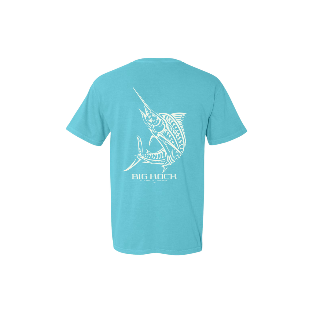 Big Rock Youth Tribal Marlin