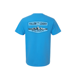 Big Rock Youth Follow the Leader | 2 Colors