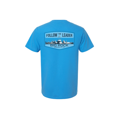 Big Rock Youth Follow the Leader | 2 Colors