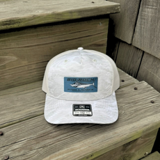 Big Rock Marlin Coordinates Trucker