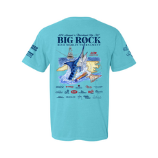 Big Rock 68th Short Sleeve No Pocket