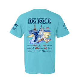 Big Rock 68th Short Sleeve No Pocket