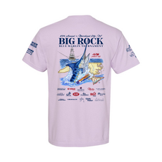 Big Rock 68th Short Sleeve No Pocket