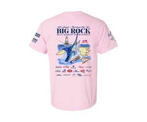 68th Short Sleeve No Pocket - The Big Rock Store