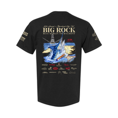 Big Rock 68th Short Sleeve W/ Pocket
