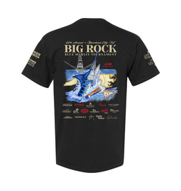Big Rock 68th Short Sleeve W/ Pocket