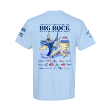 Big Rock 68th Short Sleeve W/ Pocket