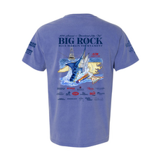 Big Rock 68th Short Sleeve W/ Pocket