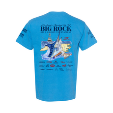 Big Rock 68th Short Sleeve W/ Pocket