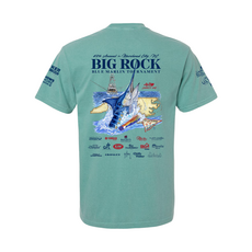 Big Rock 68th Short Sleeve W/ Pocket