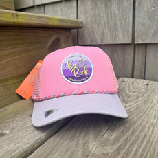 Big Rock Youth Horizon Layers Trucker