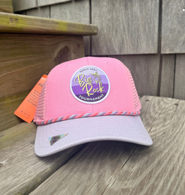 Big Rock Youth Horizon Layers Trucker | 2 Colors