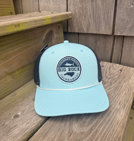 Big Rock NC Marlin Trucker | 5 Colors
