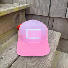 Big Rock Horizon NC Streak Trucker