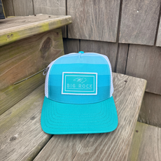 Big Rock Horizon NC Streak Trucker