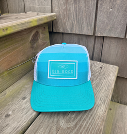 Big Rock Horizon NC Streak Trucker | 3 Colors
