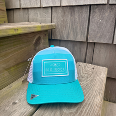 Big Rock Youth Horizon NC Streak Trucker