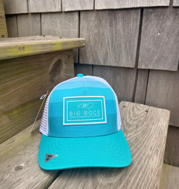 Big Rock Youth Horizon NC Streak Trucker | 2 Colors