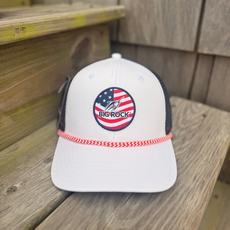 Big Rock USA Streak Trucker