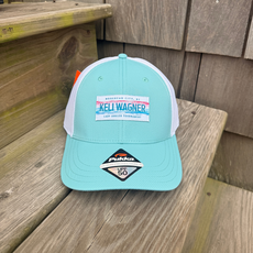 Big Rock Keli Wagner Tag Trucker