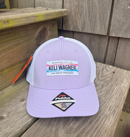 Big Rock Keli Wagner Tag Trucker | 6 Colors