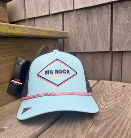 Big Rock Youth Diamond Marlin Trucker | 6 Colors