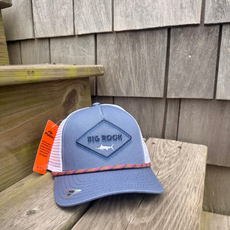 Big Rock Youth Diamond Marlin Trucker