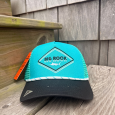 Big Rock Youth Diamond Marlin Trucker
