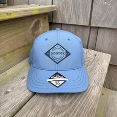 Big Rock 1957 Circle Diamond Trucker