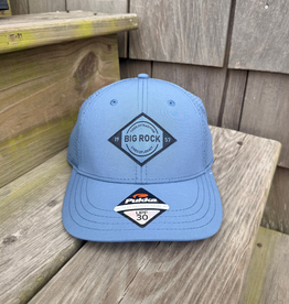 Big Rock 1957 Circle Diamond Trucker | 7 Colors