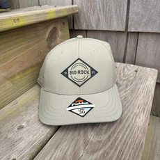 Big Rock 1957 Circle Diamond Trucker