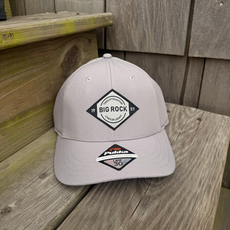 Big Rock 1957 Circle Diamond Trucker