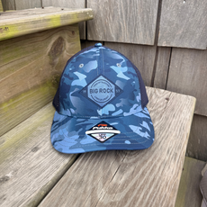 Big Rock 1957 Circle Diamond Trucker