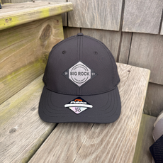 Big Rock 1957 Circle Diamond Trucker