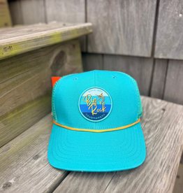 Big Rock Horizon Layers Trucker | 2 Colors