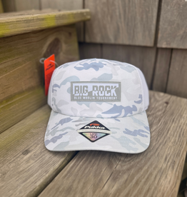 Big Rock Split Block Trucker | 4 Colors