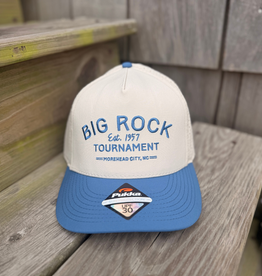 Big Rock Banner Trucker | 4 Colors