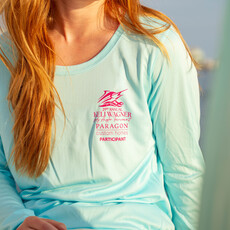 Big Rock KWLA Participant Long Sleeve Performance
