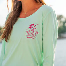 Big Rock KWLA Participant Long Sleeve Performance