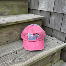 Big Rock Classic Landing Embroidered Hat