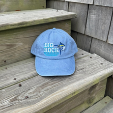 Big Rock Classic Landing Embroidered Hat