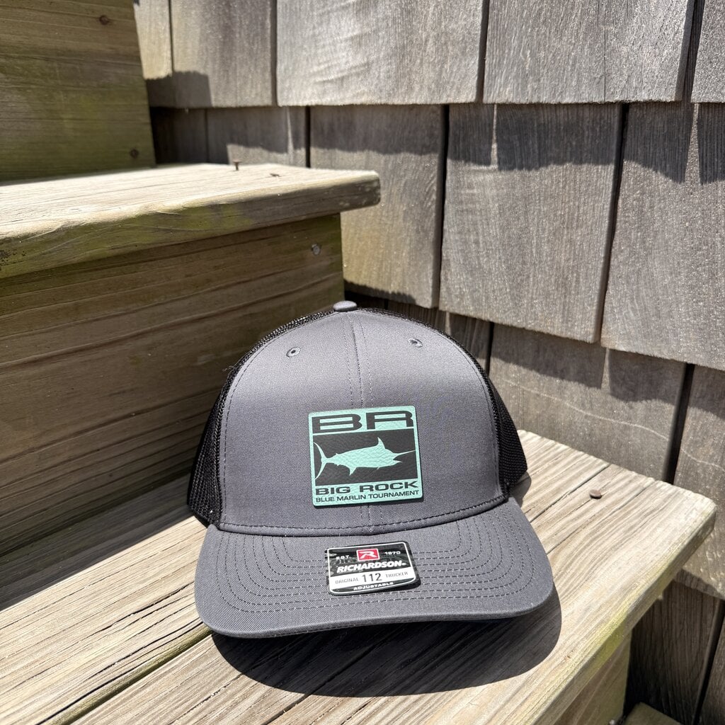 Big Rock BR Edge Trucker